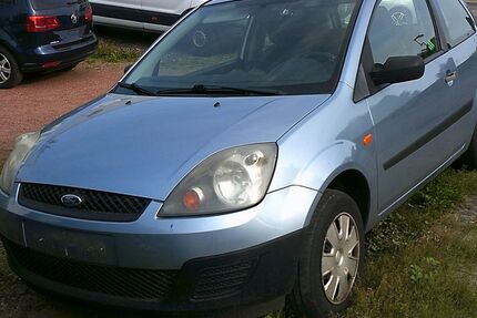 Ford Fiesta 162.800 km 970 &euro; Grevenbroich 41516