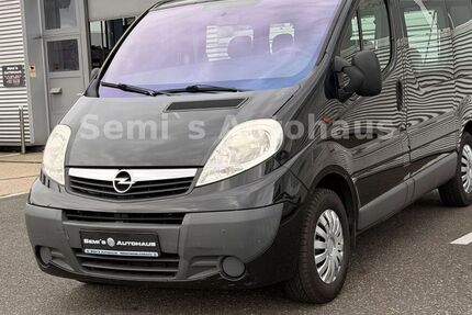 Opel Vivaro 194.560 km 5.299 &euro; Mönchengladbach 41238