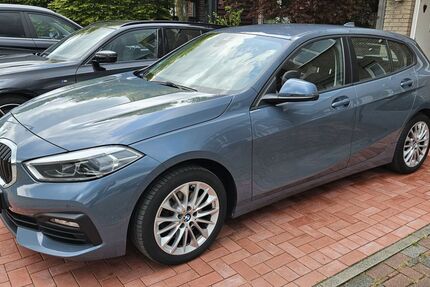 BMW 118 56.300 km 17.600 &euro; Mülheim 45472