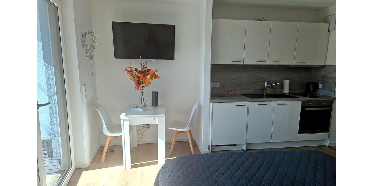 Etagenwohnung Düsseldorf Stadtbezirk 5 - 1 Zimmer, 28 m&sup2;, 950&euro; | Angebot:27550590