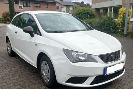 Seat Ibiza 73.900 km 4.300 &euro; Mönchengladbach 41189