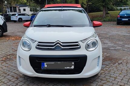 Citroen C1 110.000 km 5.100 &euro; Mönchengladbach 41239