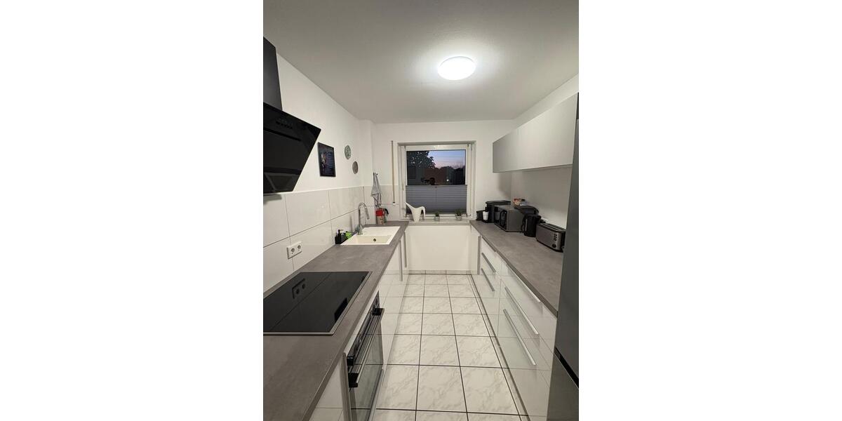 Etagenwohnung Mettmann - 2.5 Zimmer, 72 m&sup2;, 930&euro; | Angebot:27536610
