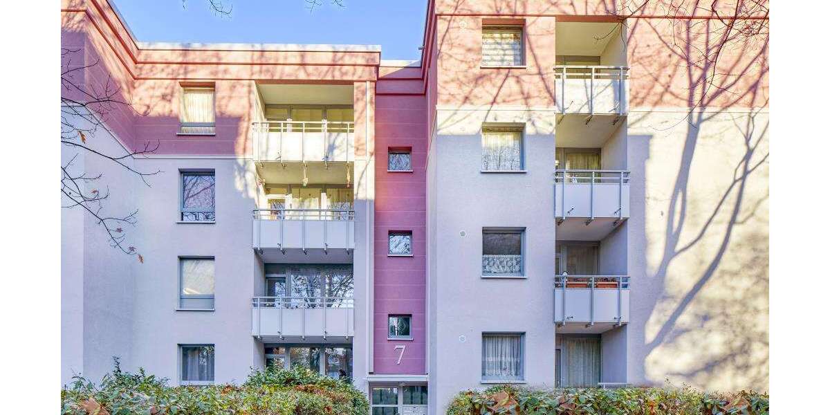 Etagenwohnung Monheim - 2 Zimmer, 58 m&sup2;, 729&euro; | Angebot:27505760