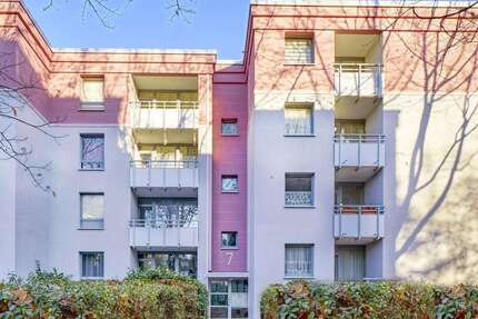 Wohnung Monheim - 2 Zimmer, 58 m&sup2;, 729&euro; | Angebot:27505760
