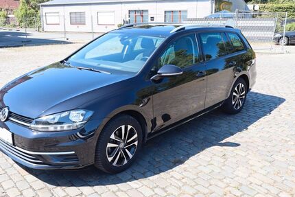 VW Golf 60.000 km 13.700 &euro; Mettmann 40822