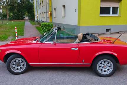 Fiat Pininfarina 86.000 km 9.900 &euro; Duisburg, Stadt 47226