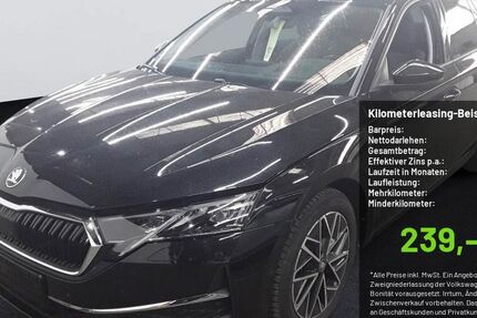 Skoda Octavia 14.331 km 30.990 &euro; Pulheim-Brauweiler 50259