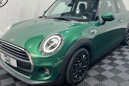 Mini ONE 41.800 km 14.750 &euro; Solingen 42659