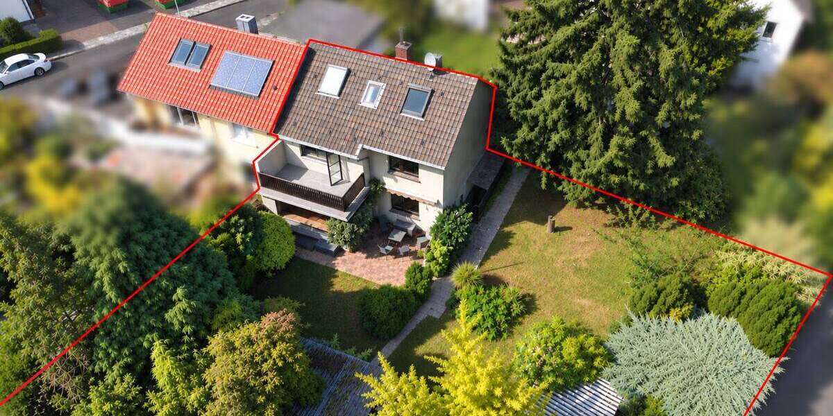 Einfamilienhaus Dormagen - 6 Zimmer, 106 m&sup2;, 450.000&euro; | Angebot:27541626