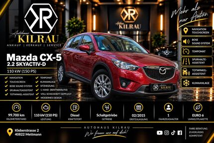 Mazda CX-5 99.700 km 10.990 &euro; Mettmann 40822