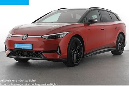 VW ID.7 15.463 km 54.630 &euro; Mülheim 45481