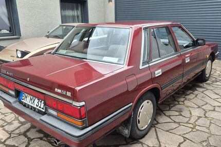 Nissan Laurel 136.000 km 9.999 &euro; Pulheim 50259