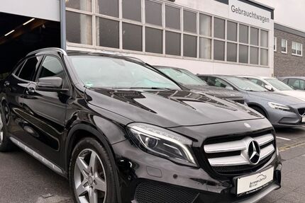 Mercedes-Benz GLA 200 69.000 km 18.990 &euro; Ratingen 40880