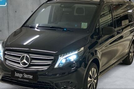 Mercedes-Benz Vito 53.399 km 44.601 &euro; Düsseldorf 40231