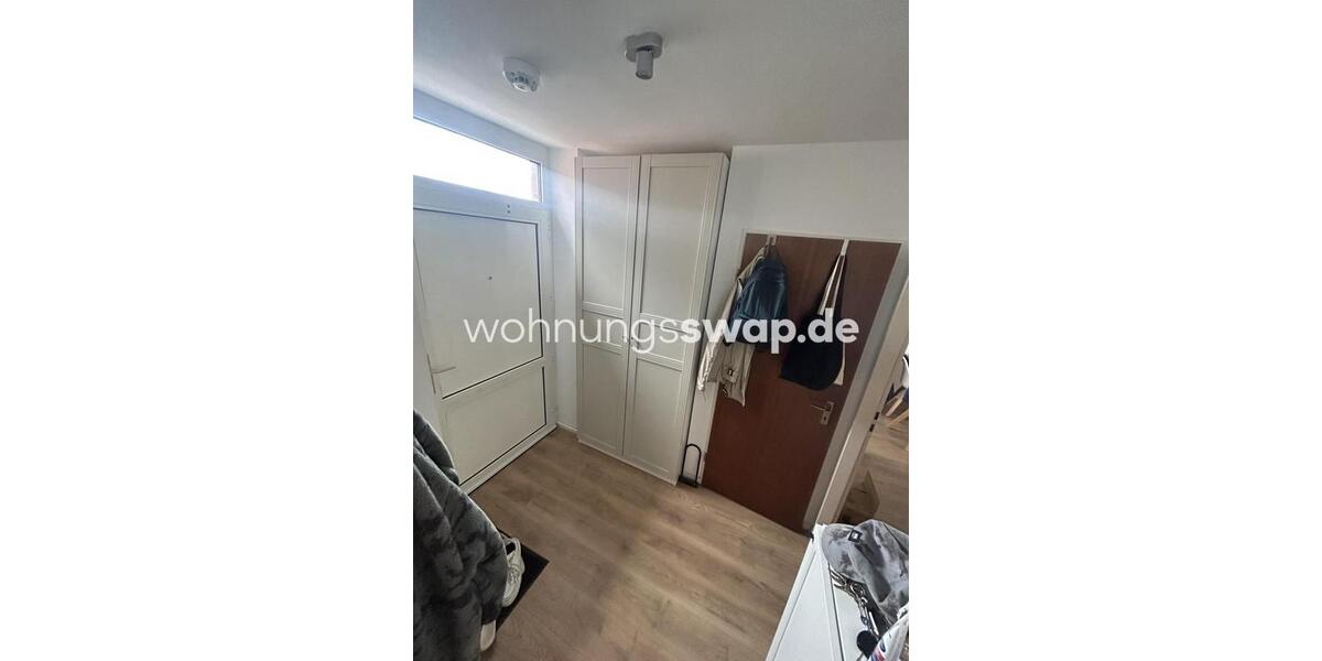 Etagenwohnung Köln Ehrenfeld - 2 Zimmer, 47 m&sup2;, 500&euro; | Angebot:24538974