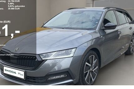 Skoda Octavia 26.781 km 26.980 &euro; Krefeld 47809