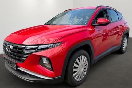Hyundai TUCSON 49.790 km 20.380 &euro; Mönchengladbach 41061