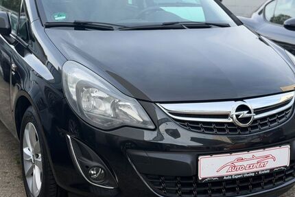 Opel Corsa 74.000 km 5.740 &euro; Krefeld 47807