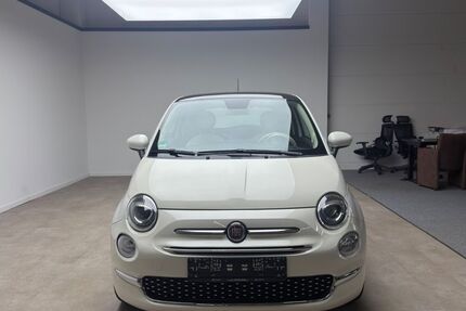 Fiat 500 107.000 km 7.690 &euro; Moers 47441