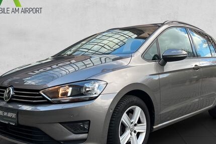 VW Golf Sportsvan 186.176 km 6.450 &euro; Ratingen 40880