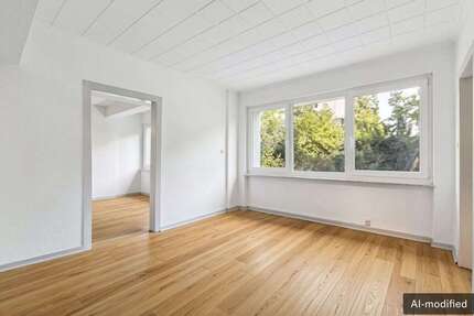 Wohnung Düsseldorf - Bilk Bilk - 2 Zimmer, 58 m&sup2;, 230.000&euro; | Angebot:27508641