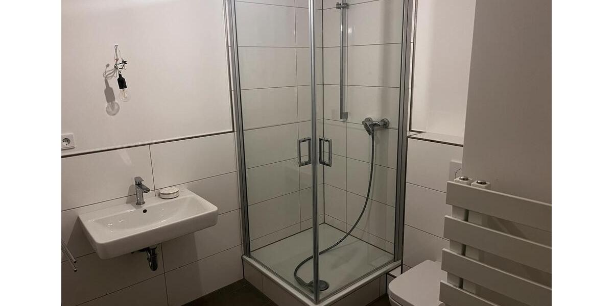 Etagenwohnung Korschenbroich - 1 Zimmer, 43 m&sup2;, 545&euro; | Angebot:27592142