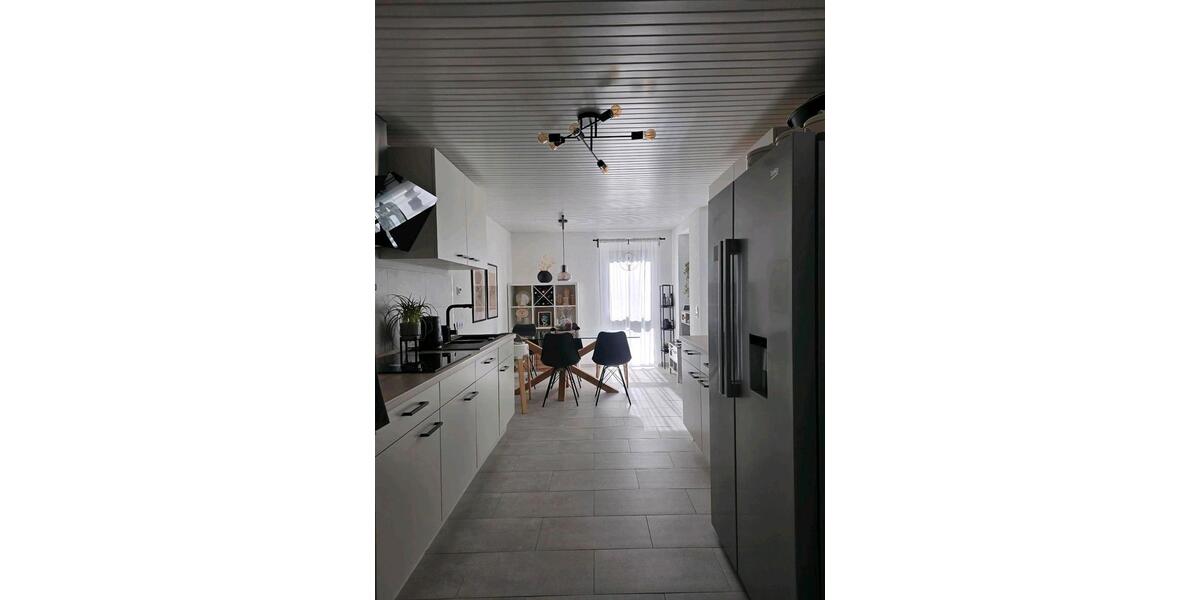 Dachgeschoßwohnung Wülfrath - 3 Zimmer, 79 m&sup2;, 299.000&euro; | Angebot:27499406