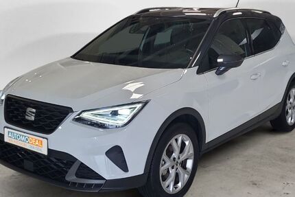 Seat Arona 7.881 km 19.879 &euro; Duisburg 47138