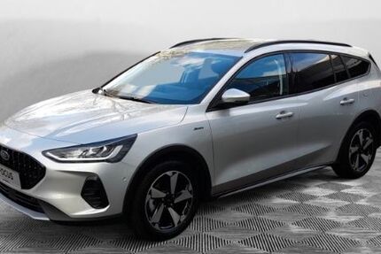 Ford Focus 26.320 km 21.990 &euro; Mönchengladbach 41061