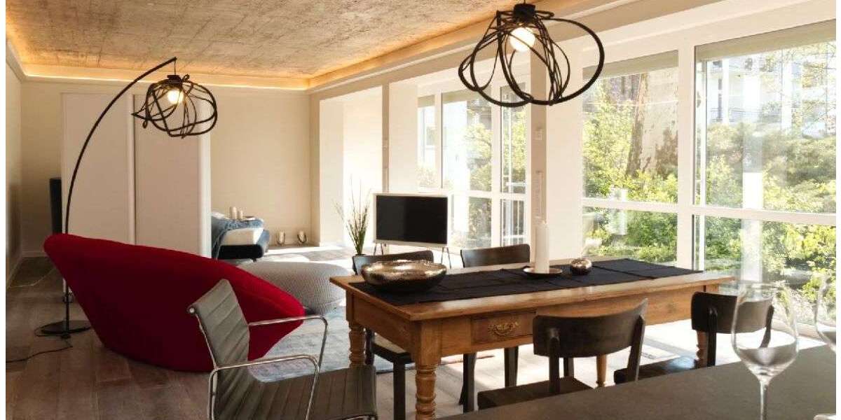 Zimmer Düsseldorf Pempelfort - 1 Zimmer, 1.600&euro; | Angebot:24985906