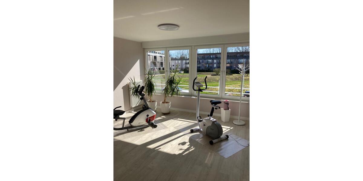 Etagenwohnung Mülheim an der Ruhr Menden-Holthausen - 1 Zimmer, 57 m&sup2;, 885&euro; | Angebot:27547881