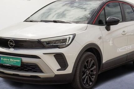 Opel Crossland (X) 20.020 km 13.444 &euro; Düsseldorf 40231