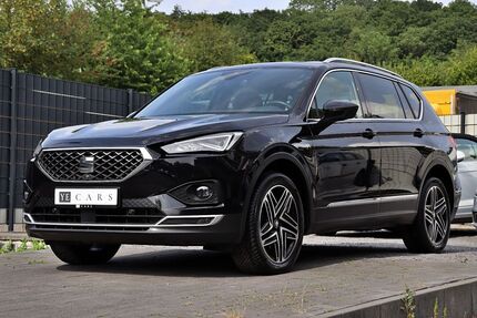 Seat Tarraco 110.320 km 23.950 &euro; Bergheim 50127