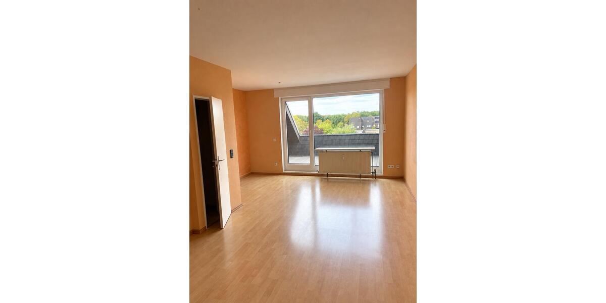Dachgeschoßwohnung Erkrath - 3 Zimmer, 76 m&sup2;, 980&euro; | Angebot:27551832