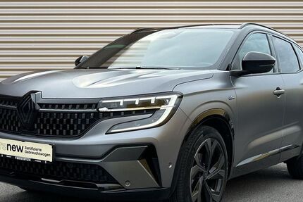 Renault Austral 51.340 km 29.990 &euro; Duisburg 47059