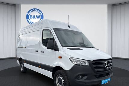 Mercedes-Benz Sprinter 44.363 km 38.999 &euro; Krefeld 47805