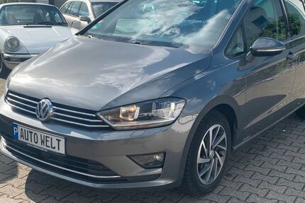 VW Golf 147.887 km 8.950 &euro; Hilden 40721