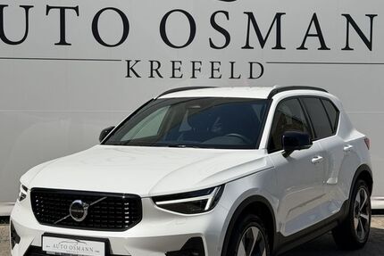 Volvo XC40 12.600 km 31.650 &euro; Krefeld 47805