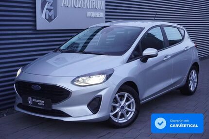 Ford Fiesta 68.000 km 14.990 &euro; Monheim am Rhein 40789