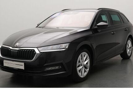 Skoda Octavia 71.462 km 21.480 &euro; Leverkusen 51379