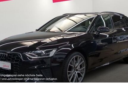 Audi A4 71.632 km 30.850 &euro; Mülheim a.d. Ruhr 45481