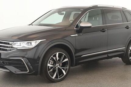 VW Tiguan Allspace 16.500 km 41.584 &euro; Neuss 41460