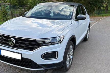 VW T-Roc 92.200 km 18.450 &euro; Wülfrath 42489