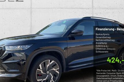 Skoda Kodiaq 26.459 km 39.490 &euro; Pulheim-Brauweiler 50259