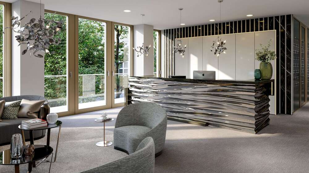 Gewerbeobjekt Düsseldorf - 2.090&euro; | Angebot:27473110