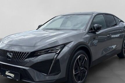 Peugeot 408 27.900 km 26.990 &euro; Duisburg 47059