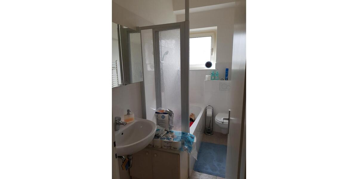 Etagenwohnung Duisburg Duisburg-Mitte - 2 Zimmer, 63 m&sup2;, 504&euro; | Angebot:27556543