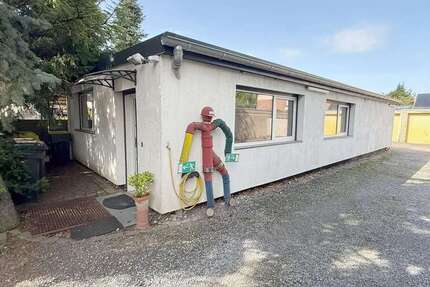 Gewerbeobjekt Neuss Augustinusviertel - 800&euro; | Angebot:27547431