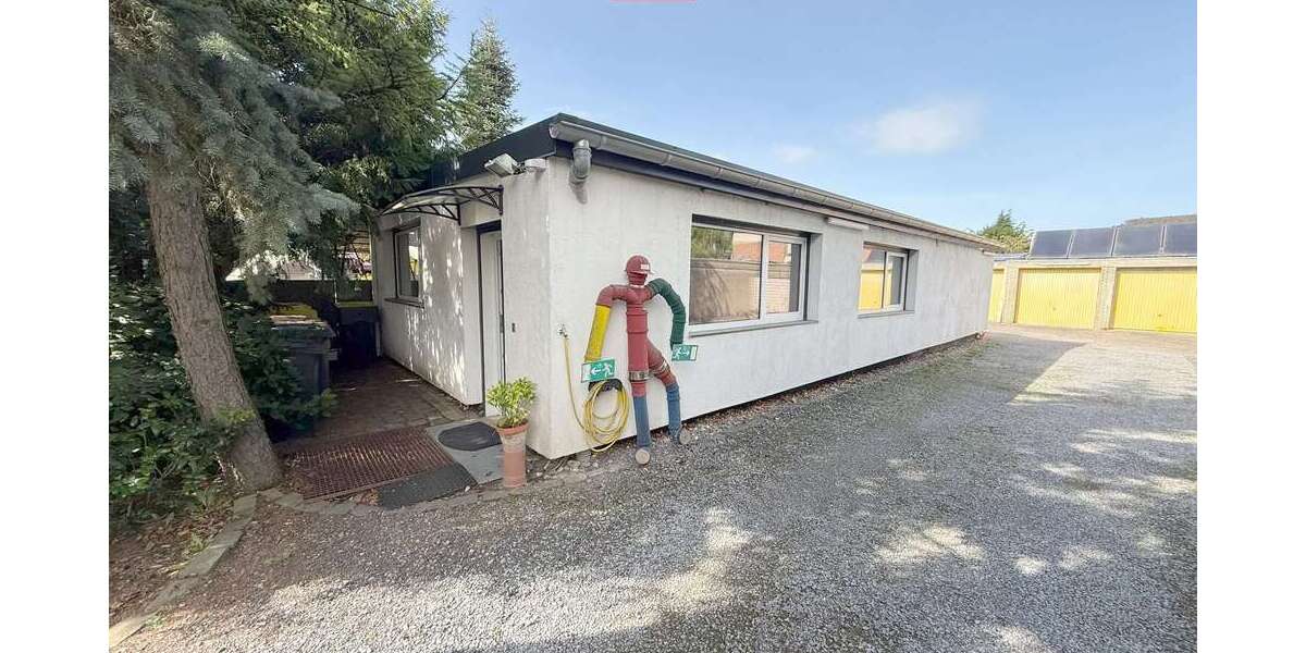 Gewerbeobjekt Neuss Augustinusviertel - 800&euro; | Angebot:27547431